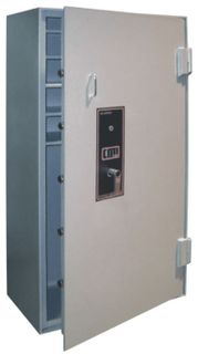 DRUG SAFE ROSS700KEY 1525X762X400 392KG
