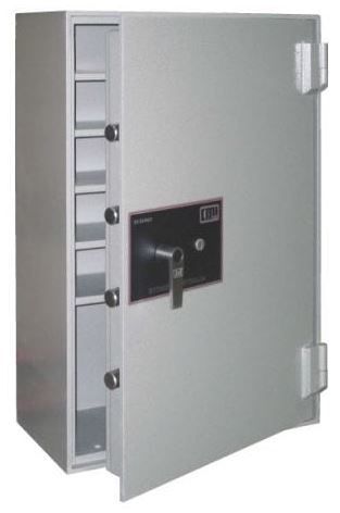 DRUG SAFE ROSS700KEY 900X600X300 240KG