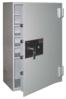 DRUG SAFE ROSS700KEY 900X600X300 240KG