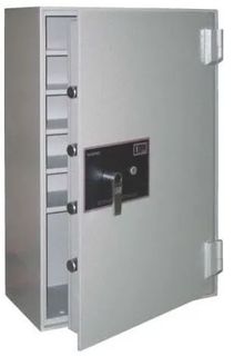 DRUG SAFE DIGITAL 900X600X300 240KG