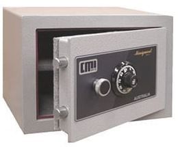 MINIGUARD DOM SAFE COMBO250X340X315 27KG