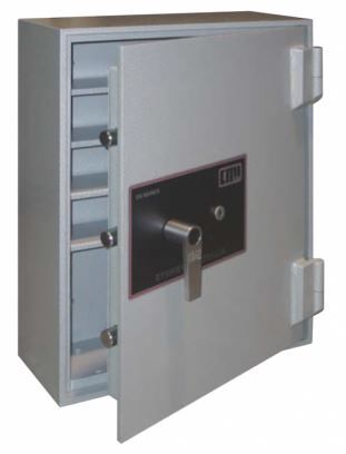 DRUG SAFE DIGITAL 610X457X230 89KG