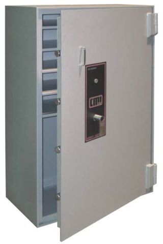 DRUG SAFE COMBO 1220X762X400 328KG