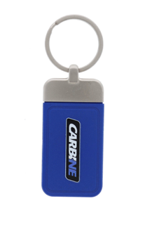 CARBINE CEL-3IN1 ELECTRONIC LOCK RFID FOB, BLUE