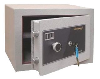 MINIGUARD DOM SAFE KEY 320X440X340 41KG