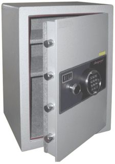 MINIGUARD DOM SAFE DIG 615X410X340 65KG