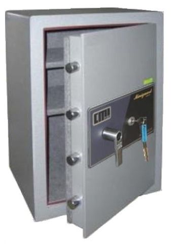 MINIGUARD DOM SAFE KEY 615X410X340 65KG