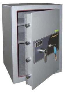 MINIGUARD DOM SAFE KEY 615X410X340 65KG
