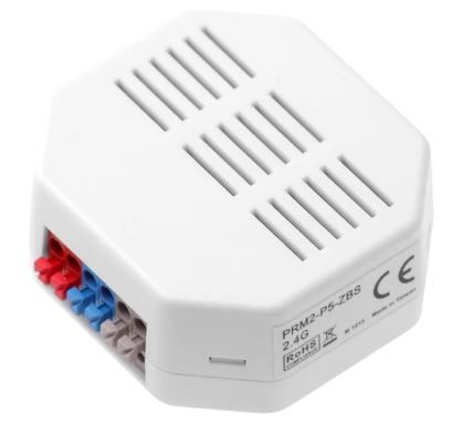 YALE WIRELESS POWER RELAY SWITCH WITH RE