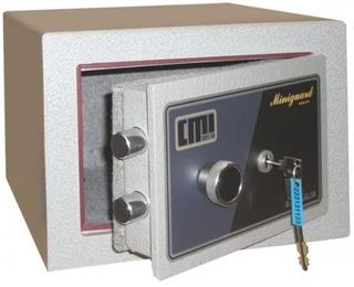 MINIGUARD DOM SAFE KEY 250X340X315 27KG