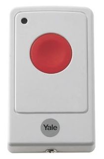 YALE WIRELESS PANIC BUTTON