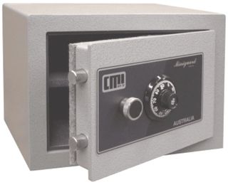 MINIGUARD DOM SAFE COMB 320X440X340 41KG