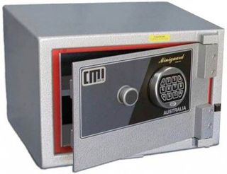 MINIGUARD DOM SAFE DIG 320X440X340 41KG