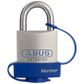 ABUS P/LOCK 83MAR/45 MARINER KD DP W/-WEATHER COVER SERIES "