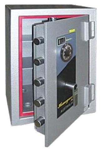 HOMEGUARD PLUS COMBO 650X435X360 104KG