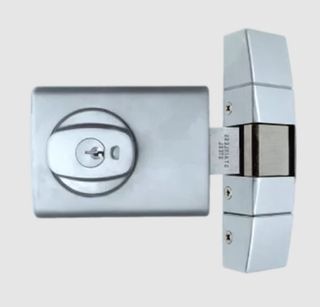 VERROO SMART RIM STRIKE, BATTERY POWERED, REQUEST TO OPEN