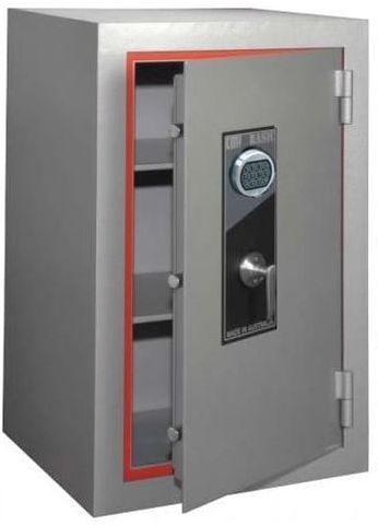 BASIC SEC SAFE DIGITAL KEYPAD 920X565X520 155KG