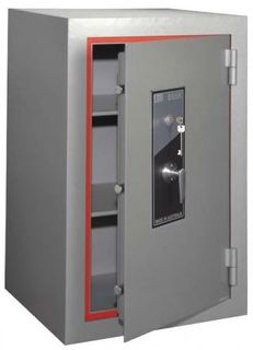 BASIC SEC SAFE KEY 920X565X520 155KG