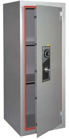 BASIC SEC SAFE COMBINATION 1530X615X600 262KG