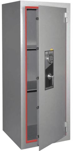 BASIC SEC SAFE DIGITAL KEYPAD 1530X615X600 262KG