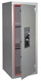 BASIC SEC SAFE KEY 1530X615X600 262KG