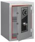 BASIC SEC SAFE COMBINATION 610X420X440 88KG