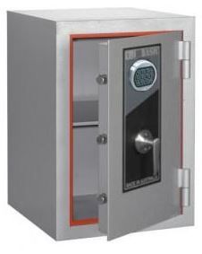 BASIC SEC SAFE DIGITAL KEYPAD 610X420X440 88KG