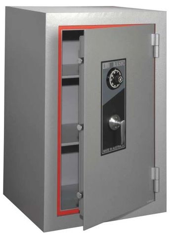 BASIC SEC SAFE COMBINATION 920X565X520 155KG