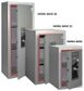 BASIC SEC SAFE COMBINATION 920X565X520 155KG