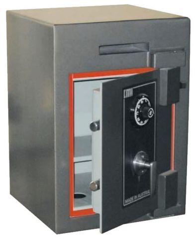 SEC DEPOSIT SAFE COMBO 580X413X385 212KG