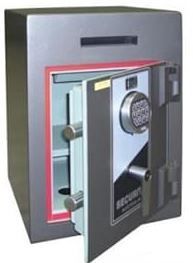 SEC DEPOSIT SAFE DIG 580X413X385 212KG