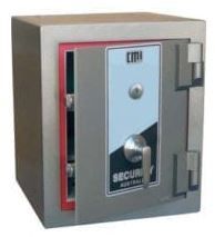 SECURITY EDF SAFE KEY 488X413X385 160KG