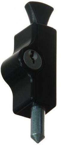 W2203 WINDOWBOLT CYL4 DP