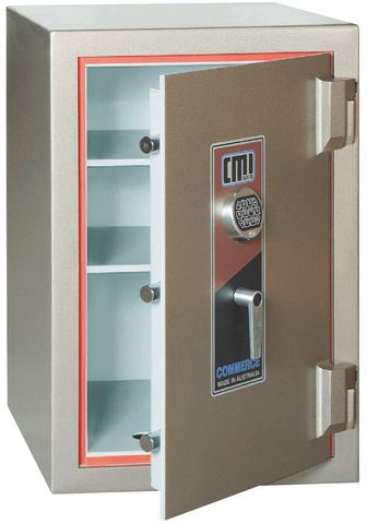 COMMERCE SAFE EDF 1070X765X762 812KG