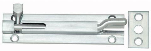 1731 BARREL BOLT NECKED 150*10 SCP