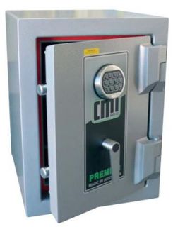 PREMIER TDR SAFE 615X460X510 308KG