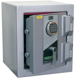 PREMIER TDR SAFE 510X435X435 210KG