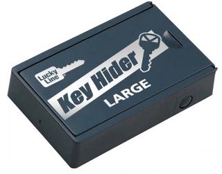 LARGE MAGNETIC KEY HIDER