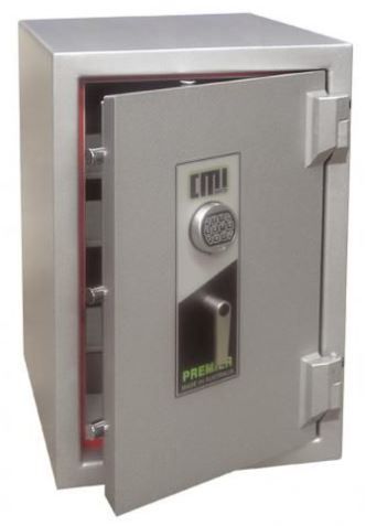 PREMIER SAFE TDR LOCK 770X610X660 500KG