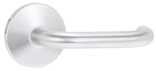 1360 SERIES 70 LEVER ON ROUND ROSE FULL SET