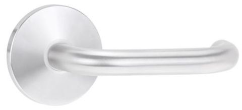 1360 SERIES 70 LEVER ON ROUND ROSE FULL SET