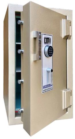COMMANDER SAFE TDR 1100X794X866 1170KG