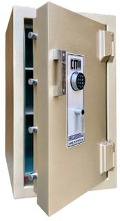 COMMANDER SAFE TDR 1100X794X866 1170KG