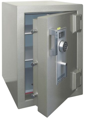 COMMANDER SAFE TDR 945X640X710 790KG