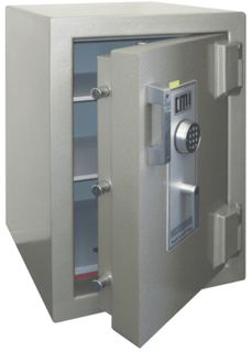 COMMANDER SAFE TDR 945X640X710 790KG