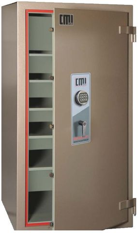 RECORDSAFE SAFE DIG 1524X762X762 406KG