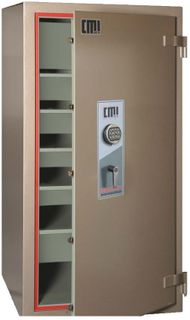 RECORDSAFE SAFE DIG 1520X1220X762 648KG