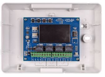 BOSCH PLASTIC MODULE HOUSING