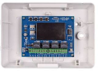 BOSCH PLASTIC MODULE HOUSING