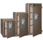 FILING CABINET SAFE 865X640X762 298KG